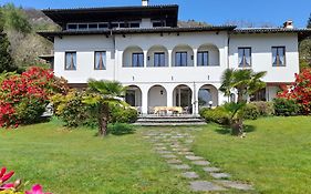 Villa Morissolina